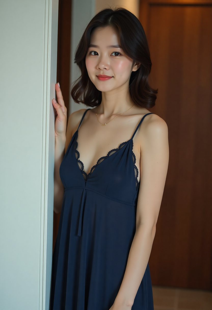 林浩然